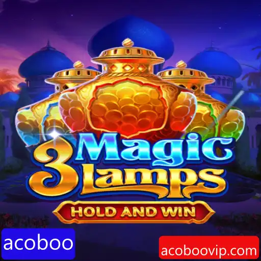 Explorando o Mundo do Jogo 3MagicLamps: Descubra as Regras e a Dinâmica Envolvente