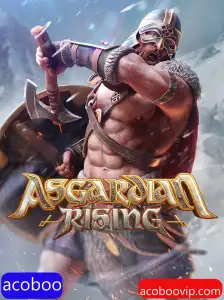 Explorando o Universo de AsgardianRising