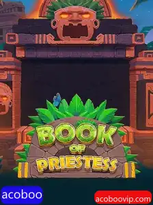 BookOfPriestess: Um Mergulho no Fascinante Universo do Novo Jogo de Estratégia