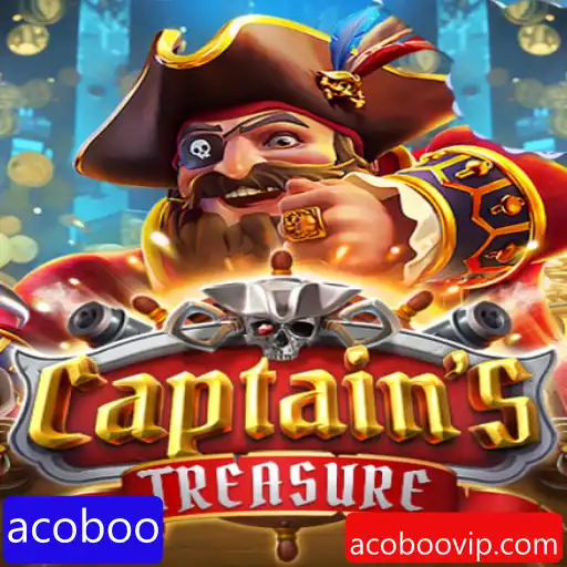 Descubra o Mundo Aventureiro de CaptainssTreasure: Um Jogo de Estratégia e Exploração