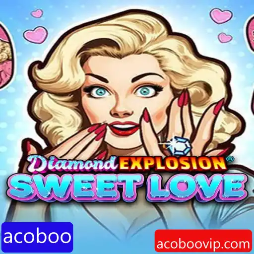 DiamondExplosionSweetLove: Aventuras e Regras do Novo Fenômeno de Jogo