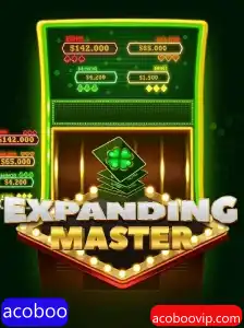 Descubra ExpandingMaster: O Jogo Estratégico que Conquista Multidões