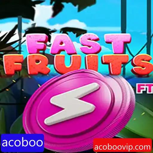 Explorando FastFruits: Regras e Eventos Atuais do Jogo Acoboo