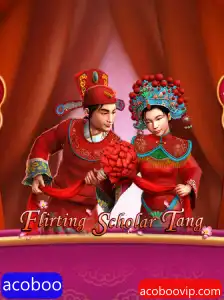Explorando o Mundo de Flirting Scholar Tang: Estratégia e Diversão