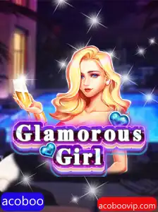 Descubra GlamorousGirl: Um Jogo Envolvente e Atual