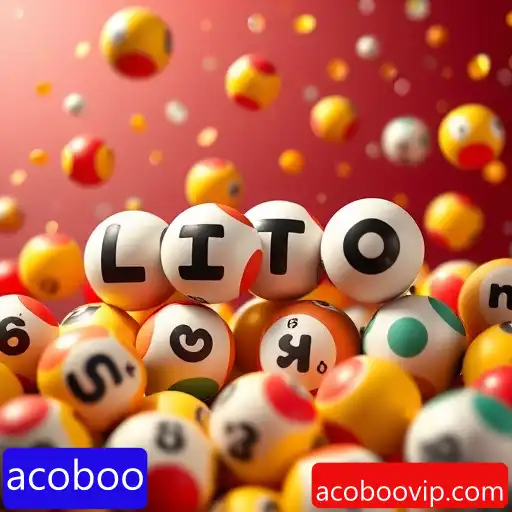 Jogos de loteria