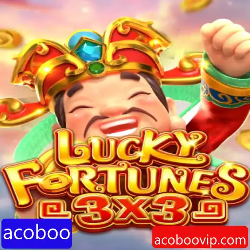 Desvendando o Fascinante Mundo de LUCKYFORTUNES3x3