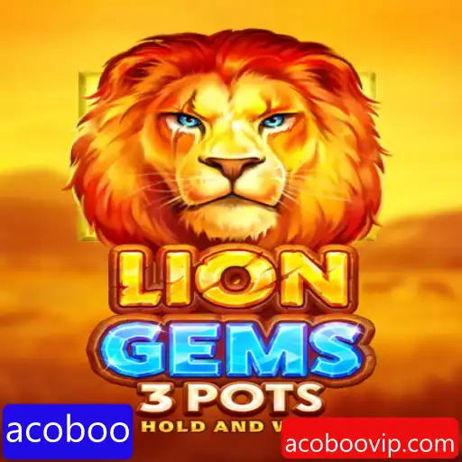Descubra o Emocionante Jogo LionGems3pots e Sua Dinâmica Inovadora