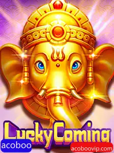 Explorando o Fascinante Mundo de LuckyComing: Uma Aventura Entre Sorte e Estratégia