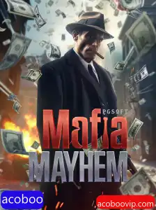 Explorando o Jogo MafiaMayhem: Diversão e Estratégia no Mundo de Ações Secretas