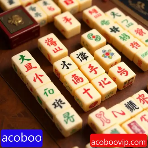 Mahjong