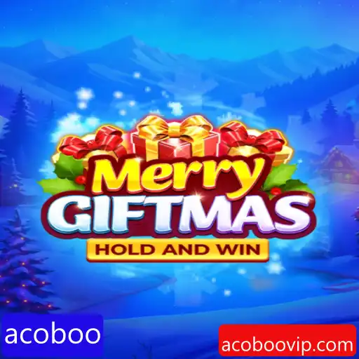 Descubra o Encanto do Jogo MerryGiftmas: Uma Aventura Festiva com Acoboo