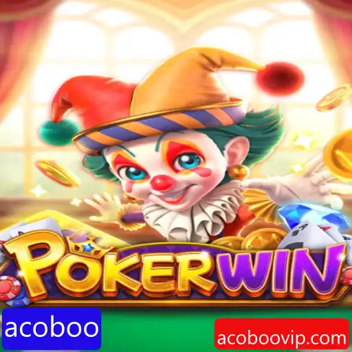 Explorando o Jogo POKERWIN: Regras e Estratégias