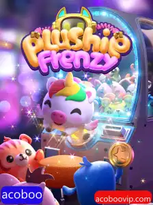 Explorando o Mundo Encantado de PlushieFrenzy