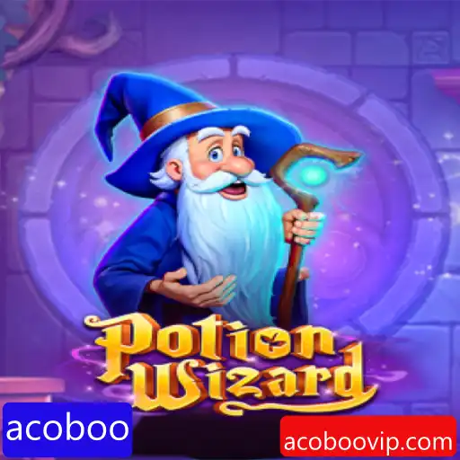 Descubra o Fascinante Mundo de PotionWizard: Uma Jornada Mágica
