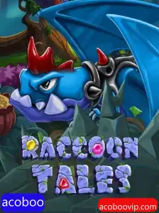 Descubra as Aventuras de RaccoonTales, o Novo Fenômeno Gaming