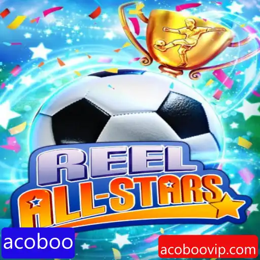 Descubra ReelAllStars: O Jogo Revolucionário que Combina Estratégia e Aventura