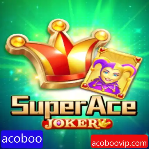 SuperAceJoker: O Novo Fenômeno no Mundo dos Jogos de Carta