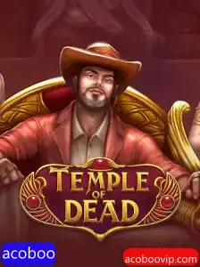 Descubra TempleofDead: Um Novo Mundo de Aventuras Incríveis