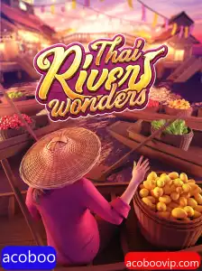 Explorando ThaiRiverWonders: Um Mergulho no Mundo Aquático com Acoboo