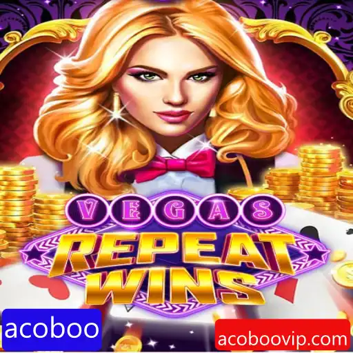 VegasRepeatWins: Descubra o Empolgante Jogo Inspirado em Cassinos