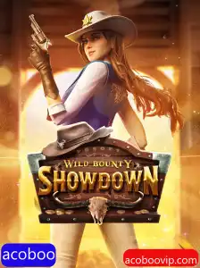 Explorando o Mundo do Jogo WildBountyShowdown